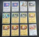 Ca. 100x Speciale Pokémon holo 30th celebration kaarten – foto 6 – kavel bij Onlineveilingmeester, Groningen