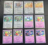 Ca. 100x Speciale Pokémon holo 30th celebration kaarten – foto 7 – kavel bij Onlineveilingmeester, Groningen
