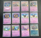 Ca. 100x Speciale Pokémon holo 30th celebration kaarten – foto 8 – kavel bij Onlineveilingmeester, Groningen