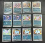 Ca. 100x Speciale Pokémon holo 30th celebration kaarten – foto 9 – kavel bij Onlineveilingmeester, Groningen