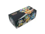 ± 1000 kaarten, Pokémon, Scarlet & Violet - Prismatic Evolutions, (50% complete set) – kavel bij Onlineveilingmeester, Groningen