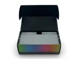 ± 1000 kaarten, Pokémon, Scarlet & Violet - Prismatic Evolutions, (50% complete set) – foto 2 – kavel bij Onlineveilingmeester, Groningen