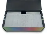 ± 1000 kaarten, Pokémon, Scarlet & Violet - Prismatic Evolutions, (50% complete set) – foto 3 – kavel bij Onlineveilingmeester, Groningen