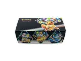 ± 1000 kaarten, Pokémon, Scarlet & Violet - Prismatic Evolutions, (50% complete set) – foto 4 – kavel bij Onlineveilingmeester, Groningen