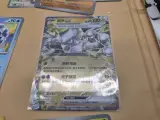 Bijzondere Pokémonverzameling – Umbreon – Mewtwo GX – vintage kaarten – Prismatic Evolutions – Ascended Heroes – verzamelmap – foto 11 – kavel bij Onlineveilingmeester, Groningen