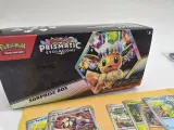 Bijzondere Pokémonverzameling – Umbreon – Mewtwo GX – vintage kaarten – Prismatic Evolutions – Ascended Heroes – verzamelmap – foto 13 – kavel bij Onlineveilingmeester, Groningen