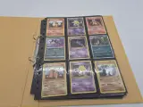 Bijzondere Pokémonverzameling – Umbreon – Mewtwo GX – vintage kaarten – Prismatic Evolutions – Ascended Heroes – verzamelmap – foto 14 – kavel bij Onlineveilingmeester, Groningen