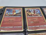 Bijzondere Pokémonverzameling – Umbreon – Mewtwo GX – vintage kaarten – Prismatic Evolutions – Ascended Heroes – verzamelmap – foto 18 – kavel bij Onlineveilingmeester, Groningen