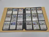Bijzondere Pokémonverzameling – Umbreon – Mewtwo GX – vintage kaarten – Prismatic Evolutions – Ascended Heroes – verzamelmap – foto 19 – kavel bij Onlineveilingmeester, Groningen