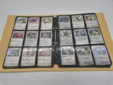 Bijzondere Pokémonverzameling – Umbreon – Mewtwo GX – vintage kaarten – Prismatic Evolutions – Ascended Heroes – verzamelmap – foto 20 – kavel bij Onlineveilingmeester, Groningen