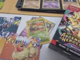 Bijzondere Pokémonverzameling – Umbreon – Mewtwo GX – vintage kaarten – Prismatic Evolutions – Ascended Heroes – verzamelmap – foto 3 – kavel bij Onlineveilingmeester, Groningen
