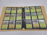 Bijzondere Pokémonverzameling – Umbreon – Mewtwo GX – vintage kaarten – Prismatic Evolutions – Ascended Heroes – verzamelmap – foto 21 – kavel bij Onlineveilingmeester, Groningen