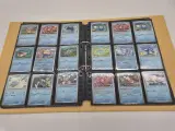 Bijzondere Pokémonverzameling – Umbreon – Mewtwo GX – vintage kaarten – Prismatic Evolutions – Ascended Heroes – verzamelmap – foto 23 – kavel bij Onlineveilingmeester, Groningen
