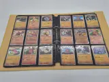 Bijzondere Pokémonverzameling – Umbreon – Mewtwo GX – vintage kaarten – Prismatic Evolutions – Ascended Heroes – verzamelmap – foto 24 – kavel bij Onlineveilingmeester, Groningen