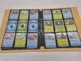 Bijzondere Pokémonverzameling – Umbreon – Mewtwo GX – vintage kaarten – Prismatic Evolutions – Ascended Heroes – verzamelmap – foto 25 – kavel bij Onlineveilingmeester, Groningen