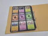 Bijzondere Pokémonverzameling – Umbreon – Mewtwo GX – vintage kaarten – Prismatic Evolutions – Ascended Heroes – verzamelmap – foto 27 – kavel bij Onlineveilingmeester, Groningen