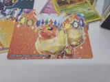 Bijzondere Pokémonverzameling – Umbreon – Mewtwo GX – vintage kaarten – Prismatic Evolutions – Ascended Heroes – verzamelmap – foto 4 – kavel bij Onlineveilingmeester, Groningen