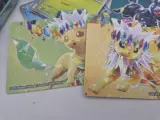 Bijzondere Pokémonverzameling – Umbreon – Mewtwo GX – vintage kaarten – Prismatic Evolutions – Ascended Heroes – verzamelmap – foto 5 – kavel bij Onlineveilingmeester, Groningen