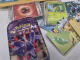 Bijzondere Pokémonverzameling – Umbreon – Mewtwo GX – vintage kaarten – Prismatic Evolutions – Ascended Heroes – verzamelmap – foto 7 – kavel bij Onlineveilingmeester, Groningen