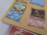 Bijzondere Pokémonverzameling – Umbreon – Mewtwo GX – vintage kaarten – Prismatic Evolutions – Ascended Heroes – verzamelmap – foto 8 – kavel bij Onlineveilingmeester, Groningen