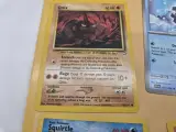 Bijzondere Pokémonverzameling – Umbreon – Mewtwo GX – vintage kaarten – Prismatic Evolutions – Ascended Heroes – verzamelmap – foto 9 – kavel bij Onlineveilingmeester, Groningen