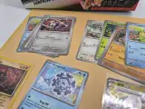 Bijzondere Pokémonverzameling – Umbreon – Mewtwo GX – vintage kaarten – Prismatic Evolutions – Ascended Heroes – verzamelmap – foto 10 – kavel bij Onlineveilingmeester, Groningen