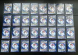 Ca. 250x Speciale Reverse Holo Gem Pack 1, 2, 3, 4, 5, 6 Pokémon-kaarten – foto 2 – kavel bij Onlineveilingmeester, Groningen