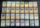 Ca. 250x Speciale Reverse Holo Gem Pack 1, 2, 3, 4, 5, 6 Pokémon-kaarten – foto 6 – kavel bij Onlineveilingmeester, Groningen