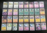 Ca. 250x Speciale Reverse Holo Gem Pack 1, 2, 3, 4, 5, 6 Pokémon-kaarten – foto 7 – kavel bij Onlineveilingmeester, Groningen