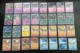 Ca. 250x Speciale Reverse Holo Gem Pack 1, 2, 3, 4, 5, 6 Pokémon-kaarten – foto 8 – kavel bij Onlineveilingmeester, Groningen