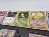 Bijzondere Pokémonverzameling – vintage kaarten – Gengar – Charmander – Rhydon – verzamelmap – ongeopend Lycanroc GX-pakket – foto 13 – kavel bij Onlineveilingmeester, Groningen