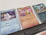 Bijzondere Pokémonverzameling – vintage kaarten – Gengar – Charmander – Rhydon – verzamelmap – ongeopend Lycanroc GX-pakket – foto 14 – kavel bij Onlineveilingmeester, Groningen