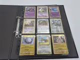 Bijzondere Pokémonverzameling – vintage kaarten – Gengar – Charmander – Rhydon – verzamelmap – ongeopend Lycanroc GX-pakket – foto 16 – kavel bij Onlineveilingmeester, Groningen