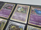 Bijzondere Pokémonverzameling – vintage kaarten – Gengar – Charmander – Rhydon – verzamelmap – ongeopend Lycanroc GX-pakket – foto 18 – kavel bij Onlineveilingmeester, Groningen
