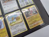 Bijzondere Pokémonverzameling – vintage kaarten – Gengar – Charmander – Rhydon – verzamelmap – ongeopend Lycanroc GX-pakket – foto 19 – kavel bij Onlineveilingmeester, Groningen