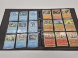 Bijzondere Pokémonverzameling – vintage kaarten – Gengar – Charmander – Rhydon – verzamelmap – ongeopend Lycanroc GX-pakket – foto 20 – kavel bij Onlineveilingmeester, Groningen