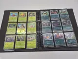 Bijzondere Pokémonverzameling – vintage kaarten – Gengar – Charmander – Rhydon – verzamelmap – ongeopend Lycanroc GX-pakket – foto 21 – kavel bij Onlineveilingmeester, Groningen