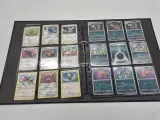Bijzondere Pokémonverzameling – vintage kaarten – Gengar – Charmander – Rhydon – verzamelmap – ongeopend Lycanroc GX-pakket – foto 22 – kavel bij Onlineveilingmeester, Groningen