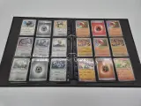 Bijzondere Pokémonverzameling – vintage kaarten – Gengar – Charmander – Rhydon – verzamelmap – ongeopend Lycanroc GX-pakket – foto 23 – kavel bij Onlineveilingmeester, Groningen