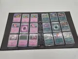 Bijzondere Pokémonverzameling – vintage kaarten – Gengar – Charmander – Rhydon – verzamelmap – ongeopend Lycanroc GX-pakket – foto 24 – kavel bij Onlineveilingmeester, Groningen