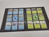 Bijzondere Pokémonverzameling – vintage kaarten – Gengar – Charmander – Rhydon – verzamelmap – ongeopend Lycanroc GX-pakket – foto 25 – kavel bij Onlineveilingmeester, Groningen