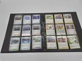 Bijzondere Pokémonverzameling – vintage kaarten – Gengar – Charmander – Rhydon – verzamelmap – ongeopend Lycanroc GX-pakket – foto 26 – kavel bij Onlineveilingmeester, Groningen