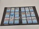 Bijzondere Pokémonverzameling – vintage kaarten – Gengar – Charmander – Rhydon – verzamelmap – ongeopend Lycanroc GX-pakket – foto 27 – kavel bij Onlineveilingmeester, Groningen