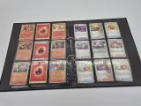 Bijzondere Pokémonverzameling – vintage kaarten – Gengar – Charmander – Rhydon – verzamelmap – ongeopend Lycanroc GX-pakket – foto 28 – kavel bij Onlineveilingmeester, Groningen