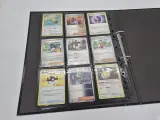 Bijzondere Pokémonverzameling – vintage kaarten – Gengar – Charmander – Rhydon – verzamelmap – ongeopend Lycanroc GX-pakket – foto 29 – kavel bij Onlineveilingmeester, Groningen