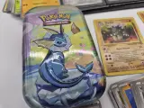 Bijzondere Pokémonverzameling – vintage kaarten – Gengar – Charmander – Rhydon – verzamelmap – ongeopend Lycanroc GX-pakket – foto 9 – kavel bij Onlineveilingmeester, Groningen