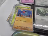 Bijzondere Pokémonverzameling – vintage kaarten – Gengar – Charmander – Rhydon – verzamelmap – ongeopend Lycanroc GX-pakket – foto 10 – kavel bij Onlineveilingmeester, Groningen
