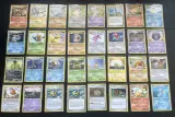 Ca. 128x Bijzondere vintage Pokémon-kaarten uit veel verschillende en oude sets – foto 3 – kavel bij Onlineveilingmeester, Groningen