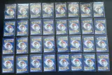 Ca. 128x Bijzondere vintage Pokémon-kaarten uit veel verschillende en oude sets – foto 4 – kavel bij Onlineveilingmeester, Groningen