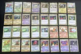 Ca. 128x Bijzondere vintage Pokémon-kaarten uit veel verschillende en oude sets – foto 5 – kavel bij Onlineveilingmeester, Groningen
